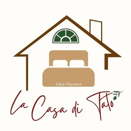 La Casa Di Tato * Монтекаротто