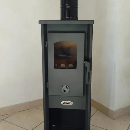 La Casa Di Tato Монтекаротто