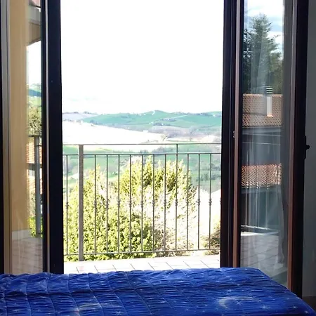 La Casa Di Tato Апартаменты *