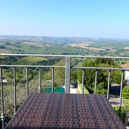La Casa Di Tato Apartment